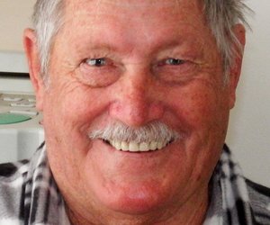 Gesoute Marienebewaarder tree af